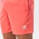 Férfi rövidnadrágok ADIDAS RÖVIDNADRÁG ESSENTIALS SS he9423 szín: rózsaszín