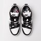 Női sportcipők NIKE W DUNK LOW DISRUPT 2 dv4024002 szín: piros