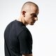 Férfi póló NIKE PÓLÓ SS M NSW SS TEE BTS 2 bv7532-010 szín: fekete