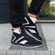 Férfi sportcipők JORDAN FLIGHT LEGEND aa2526-023 szín: fekete