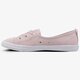 Női tornacipők CONVERSE CHUCK TAYLOR ALL STAR BALLET 564314c szín: rózsaszín