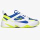Férfi sportcipők NIKE M2K TEKNO av4789-105 szín: fehér