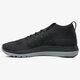 Férfi sportcipők UNDER ARMOUR UA SLINGFLEX MID 3019874001 szín: fekete