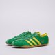 Női sportcipők ADIDAS TOKYO W ji3298 szín: zöld
