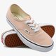 Női tornacipők VANS UA AUTHENTIC va38emq9x szín: rózsaszín