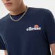 Férfi póló ELLESSE PÓLÓ VOODOO NAVY shb06835429 szín: sötétkék