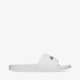 Férfi papucsok és szandálok ELLESSE FILIPPO SLIDE  shmf0397908 szín: fehér