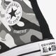 Férfi sportcipők CONVERSE CHUCK TAYLOR ALL STAR  171453c szín: szürke