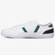 Férfi sportcipők LACOSTE SIDELINE 120 5 739cma0073042 szín: fehér