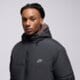 Férfi télikabát NIKE KABÁT TÉLI M NSW OW SYN FILL JKT hf6825-010 szín: fekete