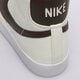 Női sportcipők NIKE BLAZER MID '77 NEXT NATURE dq4124-107 szín: bézs