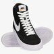 Gyerek sportcipők NIKE BLAZER MID '77  dd3237002 szín: fekete