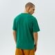 Férfi póló NIKE PÓLÓ BOS M NK CTS JDN STMT SS TEE NBA da6504-312 szín: zöld