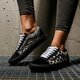 Női tornacipők VANS UA COMFYCUSH OLD SKOOL vn0a3wma17q1 szín: fekete