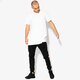 Férfi nadrágok NIKE NADRÁG M NSW JGGR FLC HBR 928725-010 szín: fekete