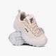 Gyerek sportcipők FILA DISRUPTOR KIDS 101056771y szín: rózsaszín