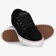 Férfi sportcipők ETNIES BARGE LS 4101000351001 szín: fekete