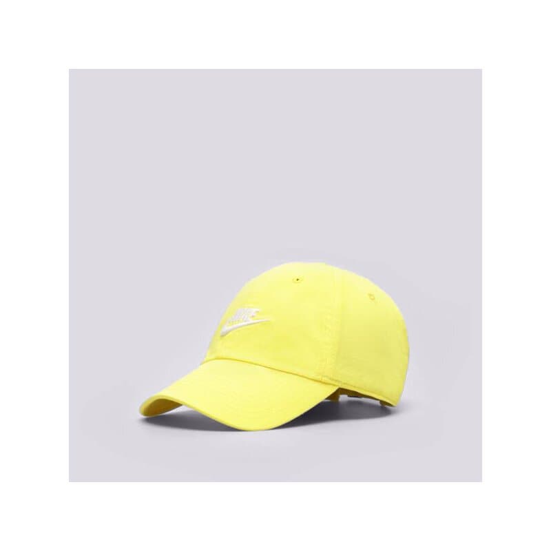 NIKE SAPKA HERITAGE86 FUTURA WASHED