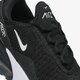 Női sportcipők NIKE AIR MAX 270 BLACK WHITE  ah6789-001 szín: fekete