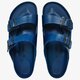 Férfi papucsok és szandálok BIRKENSTOCK ARIZONA EVA  129431 szín: sötétkék