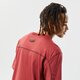Férfi póló ADIDAS PÓLÓ F TEE ge0783 szín: bordó