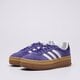 Női sportcipők ADIDAS GAZELLE BOLD W ie0419 szín: lila