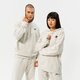 Női pulóver NEW BALANCE PULÓVER KAPUCNIS NB ESSENTIALS UNI-SSENTIALS PO  ut21500sah szín: szürke
