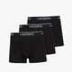 Férfi fehérnemű LACOSTE 3 PACK BOXER SHORTS 5h3389031 szín: fekete