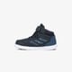 Gyerek sportcipők ADIDAS ALTASPORT MID I g27129 szín: sötétkék