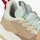Férfi sportcipők JORDAN DELTA cd6109-200 szín: barna