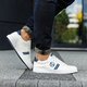 Férfi sportcipők SERGIO TACCHINI ST.TROPEZ CVS stm81017301 szín: fehér