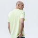 Férfi póló ADIDAS PÓLÓ ESSENTIAL TEE gn3403 szín: sárga