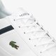 Férfi sportcipők LACOSTE MENERVA SPORT 319 1 CMA 738cma00441r5 szín: fehér