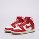 Női sportcipők NIKE DUNK HIGH  dd1869-114 szín: piros