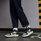 Női sportcipők AIR JORDAN 1 ELEVATE MID dn3253-100 szín: fekete