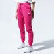 Női nadrágok NIKE NADRÁG NIKE SPORTSWEAR ESSENTIAL bv4095-674 szín: rózsaszín