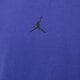 Gyerek póló JORDAN PÓLÓ JDN JORDAN SPORT CORE SS TEE BOY 95d618-p3e szín: lila