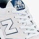 NEW BALANCE U446WBG u446wbg szín: fehér