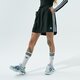 Ruha és szoknya ADIDAS SZOKNYA h37774 szín: fekete