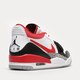 Férfi sportcipők AIR JORDAN LEGACY 312 LOW  cd7069-160 szín: fehér