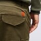 Férfi nadrágok ALPHA INDUSTRIES NADRÁG AIRMAN 188201142 szín: khaki
