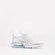 Gyerek sportcipők NIKE AIR MAX 270 ao2372-103 szín: fehér