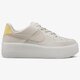Női sportcipők NIKE W AIR FORCE 1 SAGE LO bv1976-100 szín: bézs