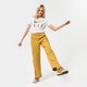 Női póló NIKE PÓLÓ W NK DF SWSH FLY SSNL SS TEE NBB dn3048-100 szín: fehér
