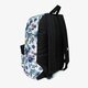 Női hátizsák VANS HÁTIZSÁK REALM BACKPACK vn0a3ui6zfs1 szín: fehér