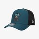 Férfi baseball sapka NEW ERA SAPKA CHARACTER TRUCKER TAZ TAZ CDT 60141573 szín: sötétkék