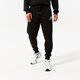 Férfi nadrágok NEW BALANCE NADRÁG NB ESSENTIALS STACKED LOGO SWEATPANT mp03558bk szín: fekete