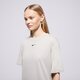 Női póló NIKE PÓLÓ W NSW TEE ESSNTL LBR fd4149-009 szín: szürke