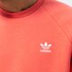 Férfi pulóver ADIDAS PULÓVER ESSENTIAL CREW he9424 szín: rózsaszín