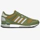 Férfi sportcipők ADIDAS ZX 700  fx6969 szín: khaki